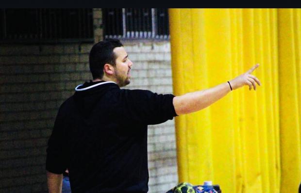 Martorell afronta una nueva etapa en el sénior masculino del CH con Jordi Florenza en el banquillo