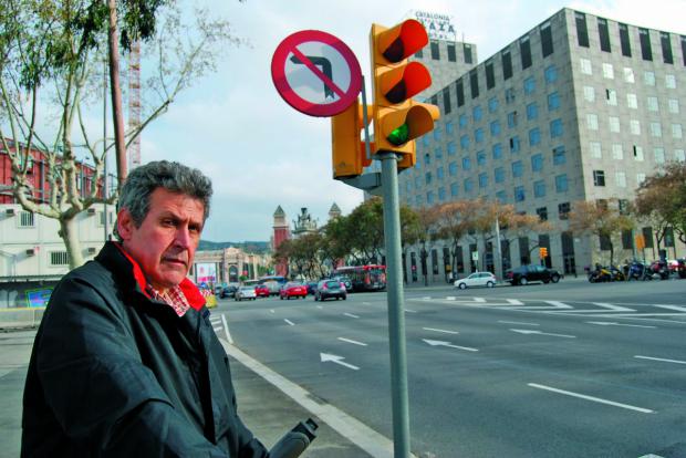 Jordi Sala i Porta: “El futuro del coche eléctrico va ligado al alquiler por su uso no a la propiedad”