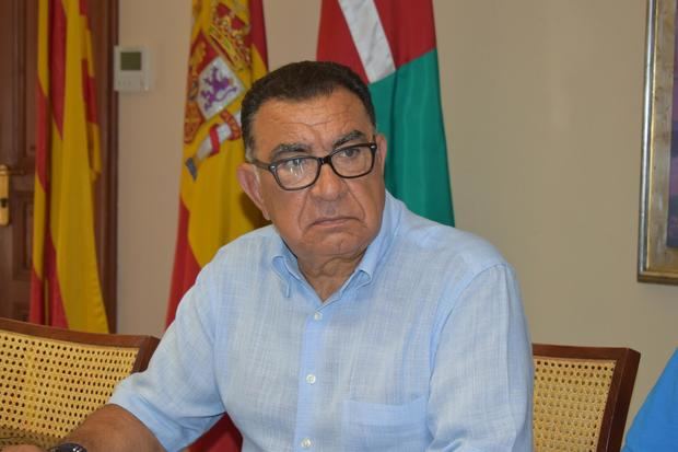 El veterano sindicalista José Luis Nicolás renueva como Síndic de Greuges municipal