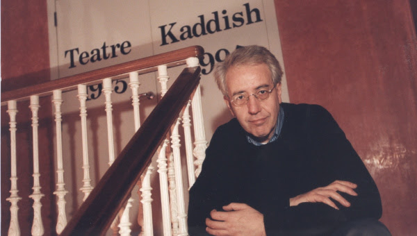 El Prat llora la muerte de Josep Costa, fundador del Teatre Kaddish