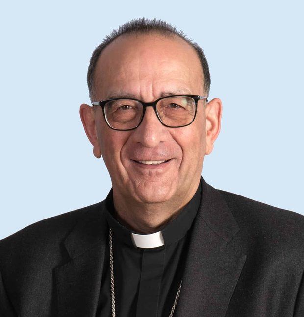 Omella es arzobispo de Barcelona desde 2015 y cardenal desde 2017.