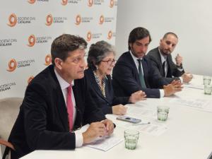 ¡Bajo la lupa! Una jueza investiga posibles delitos graves en la cúpula de TV3 y Catalunya Ràdio