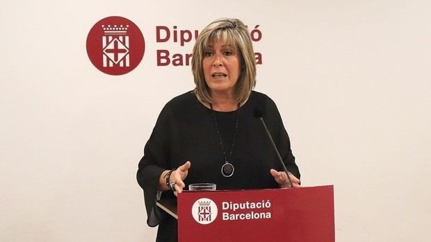 La jueza imputa a la alcaldesa de L’Hospitalet, Núria Marín, por una presunta trama de corrupción