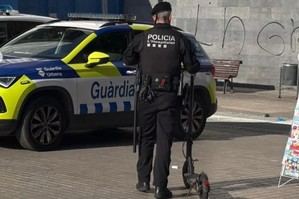 Más presión policial y una nueva comisaría compartida: el plan de L’Hospitalet contra la inseguridad