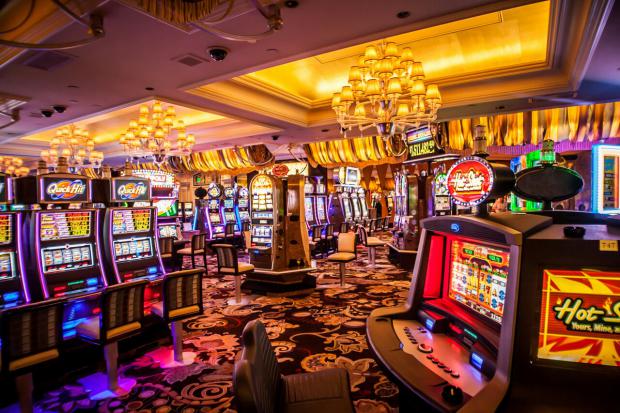 El estado legal de los casinos online en España: qué deben saber los jugadores