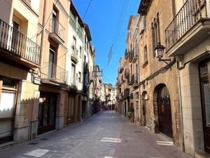 Martorell modifica su plan urbanístico para revitalizar La Vila y facilitar rehabilitaciones online
