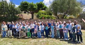 Olesa reconoce a personas y entidades que han contribuido al patrimonio local