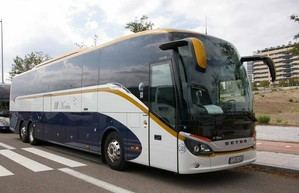 Olesa presiona a la Generalitat por mejoras en el servicio de bus a Barcelona desde abril de 2026