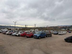 Olesa mejorará el aparcamiento de La Central y reubicará la zona canina