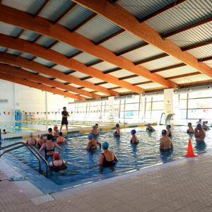 Sant Vicenç dels Horts impulsa un plan pionero contra el edadismo hasta 2030