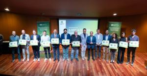 Begues, entre los diez municipios reconocidos por la Administració Oberta 2025