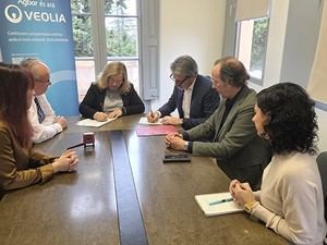 Sant Esteve Sesrovires renueva el fondo de solidaridad para el agua para todo el 2026