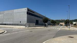Olesa invertirá 233.000 euros en modernizar el polígono de La Flora-Fou