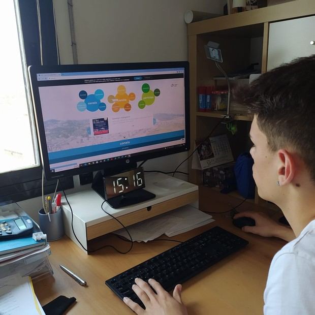 Sant Vicenç dels Horts lanza ayudas para actividades extraescolares 2025-2026