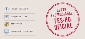 Corbera de Llobregat lanza acreditación online para validar competencias profesionales en cualquier momento