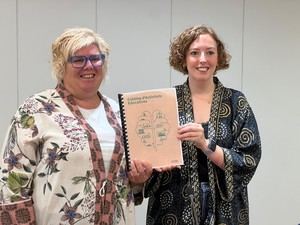 Sant Andreu de la Barca lanza un nuevo Catálogo de Actividades Educativas