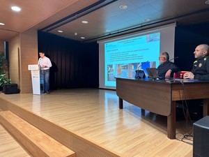 Olesa de Montserrat inicia en febrero la segunda fase de la remodelación de la avenida Francesc Macià