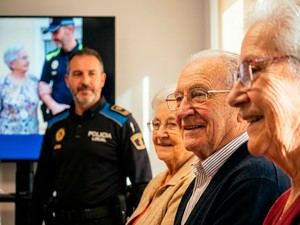 Esparreguera lanza ciclo de charlas sobre seguridad para mayores a partir del 29 de enero