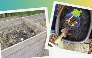 Sant Esteve Sesrovires lanza actividades de sensibilización ambiental para todas las edades