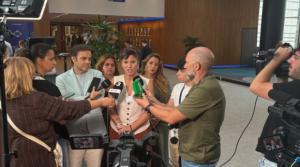 El Prat traslada a Bruselas su rechazo a la ampliación del aeropuerto