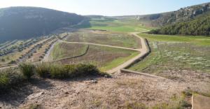 Begues cobra 700.000 euros de la AMB por la ocupación de la Vall d’en Joan