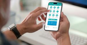 BeguesApp amplía servicios con nuevas funciones para comercio, bus e incidencias