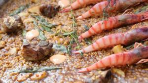 Castelldefels destaca en Berlín con su turismo sostenible y gastronomía