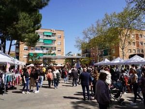 Abrera celebra la Fira 'Benvinguda Primavera' el 12 de abril con actividades y comercio local