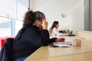 La Biblioteca Francesc Pujols abre su Aula de Estudios del 2 de enero al 13 de febrero