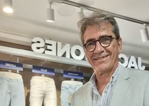 Frederic Cardús asume la presidencia de PIMEC Comerç en el Baix Llobregat y L'Hospitalet