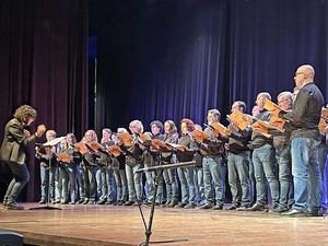 L'Escola Municipal de Les Arts de Esparreguera organiza un festival solidario para La Marató de TV3