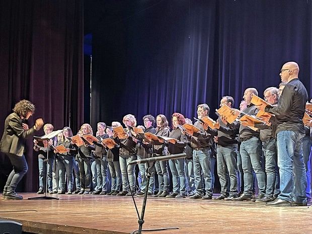 L'Escola Municipal de Les Arts de Esparreguera organiza un festival solidario para La Marató de TV3