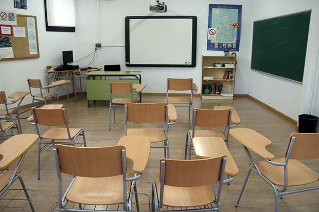 La Escola Oficial d'Idiomes de Martorell abre preinscripciones el 1 de septiembre