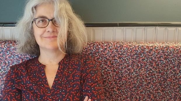 Rosa Ribas será la pregonera de la Festa Major del Prat 2025