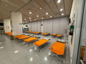 L’Hospitalet obtiene la homologación del Documento Único de Protección Civil