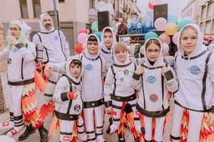 Martorell aconseja comprar disfraces de Carnaval seguros y verificar condiciones de devolución online