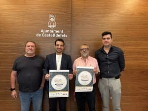 Inicia la 34ª Mostra de Cuina en Castelldefels