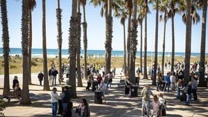 Castelldefels se prepara para la 5ª Muestra de Vinos con una vermutada el 15 de marzo