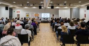 Begues acogerá conferencias sobre salud entre enero y junio de 2026