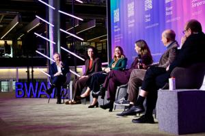 La BWAW 2026 cierra en DFactory Barcelona con más de 3.000 asistentes y confirma su séptima edición en 2027