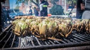 La Carxofada&Tardeo llega el 12 de abril al Prat con gastronomía y música online