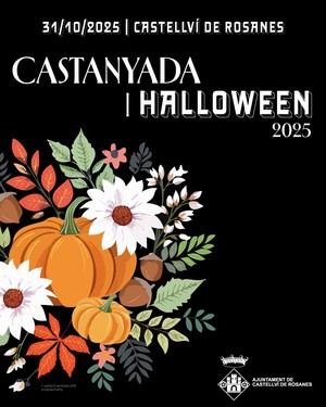 Castellví celebra la castañada con cena y fiesta de karaoke para todos