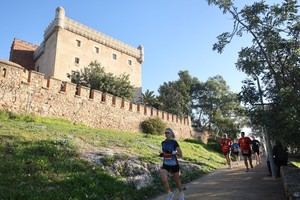 Abren inscripciones para la Cursa El Capó Puja al Castell 2025 en Castelldefels