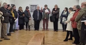 La Diputació de Barcelona cierra Vallgrassa para rehabilitar su edificio