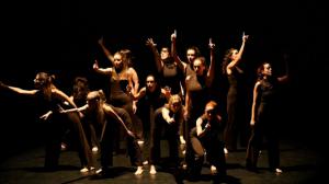 Castelldefels abre las puertas de la Escuela Municipal de Danza antes de la matrícula del curso 2026-2027