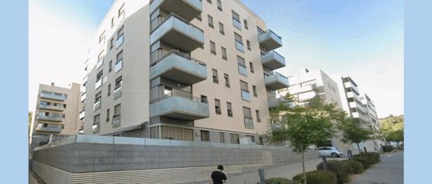 La Generalitat adquiere 118 pisos de InmoCaixa en Mas Lluí para alquiler asequible