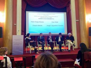 La gobernanza global es un reto de presente que definirá nuestro futuro