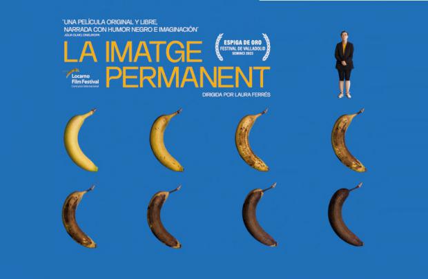 La cineasta Laura Ferrés triunfa en El Prat con su película 'La imatge permanent': Descubre por qué