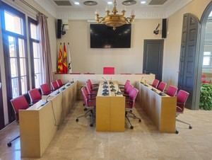 Moratoria de tres años para la Zona de Bajas Emisiones en Sant Vicenç dels Horts hasta 2030