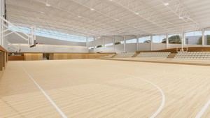 La Junta de Gobierno Local aprueba la cobertura de Can Roca y Can Vinader